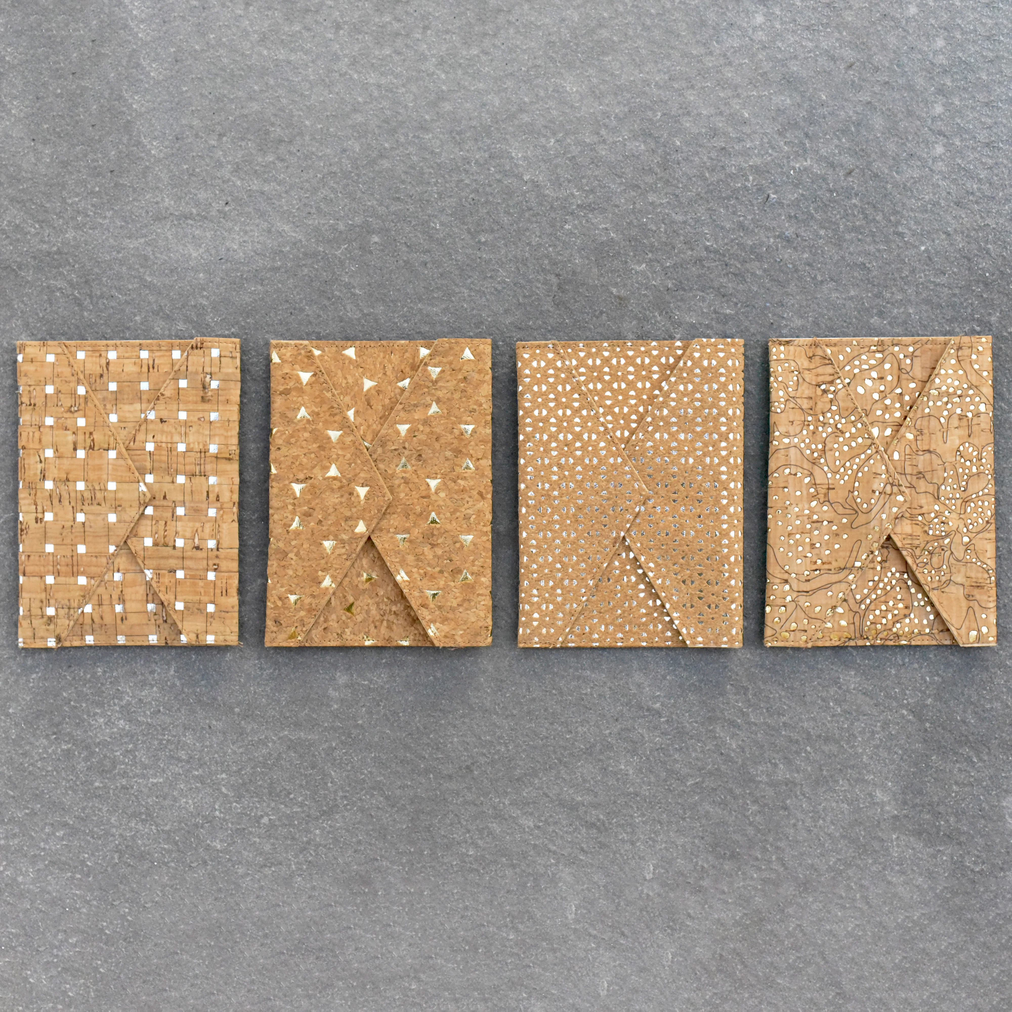 Cork Fabric Collection - Sparkle - Image 10