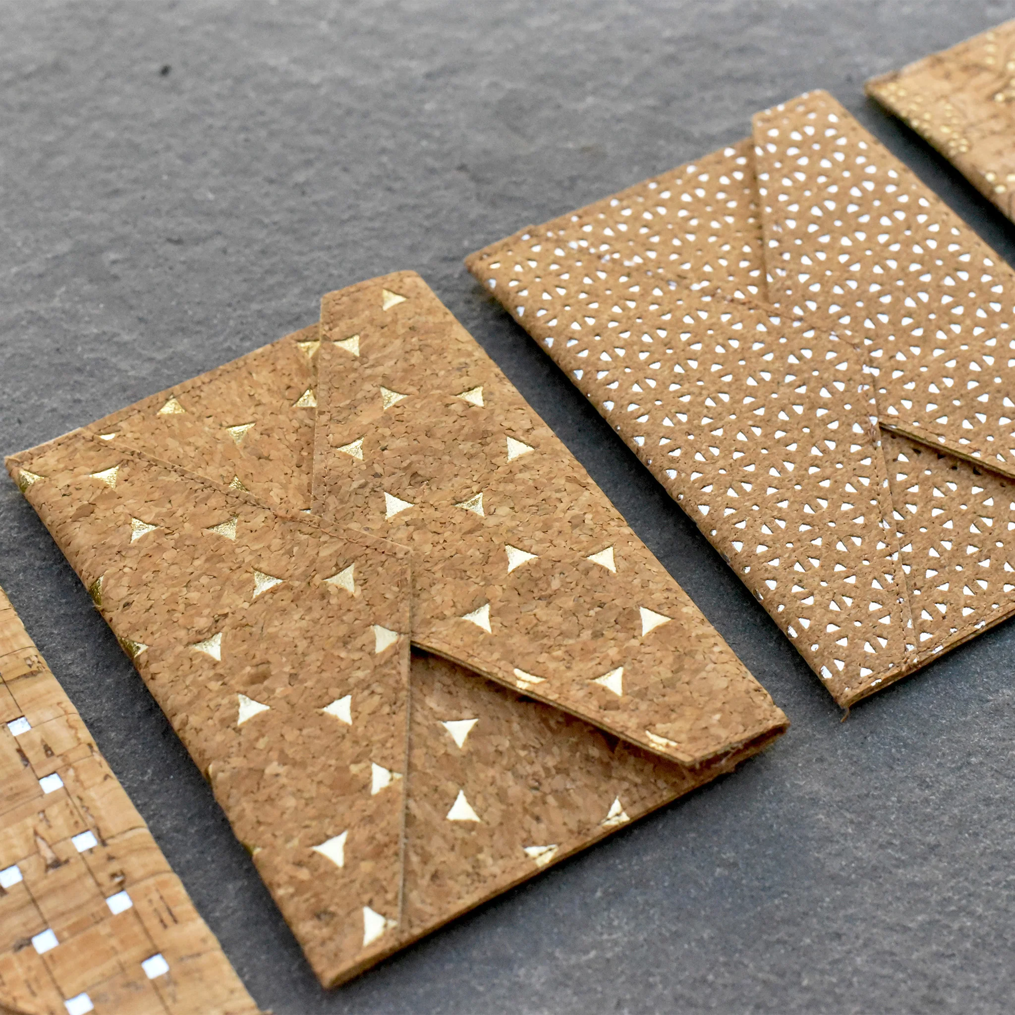 Cork Fabric Collection - Sparkle - Image 11