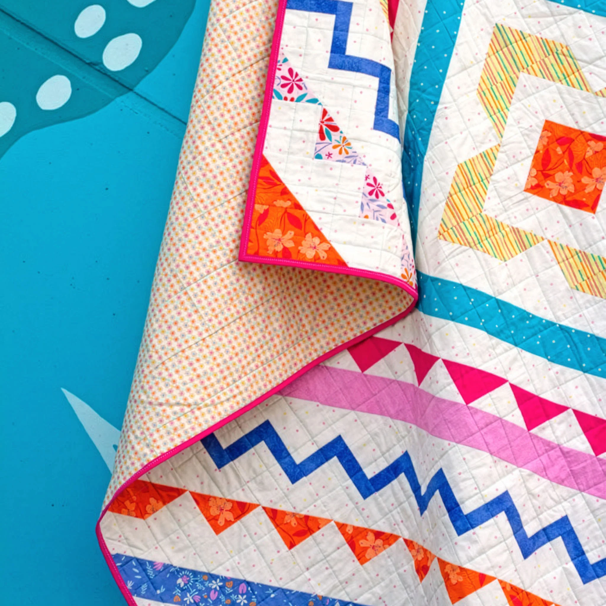 Cur8tor Artista Fabric Collection - Stitch & Flourish - Image 10