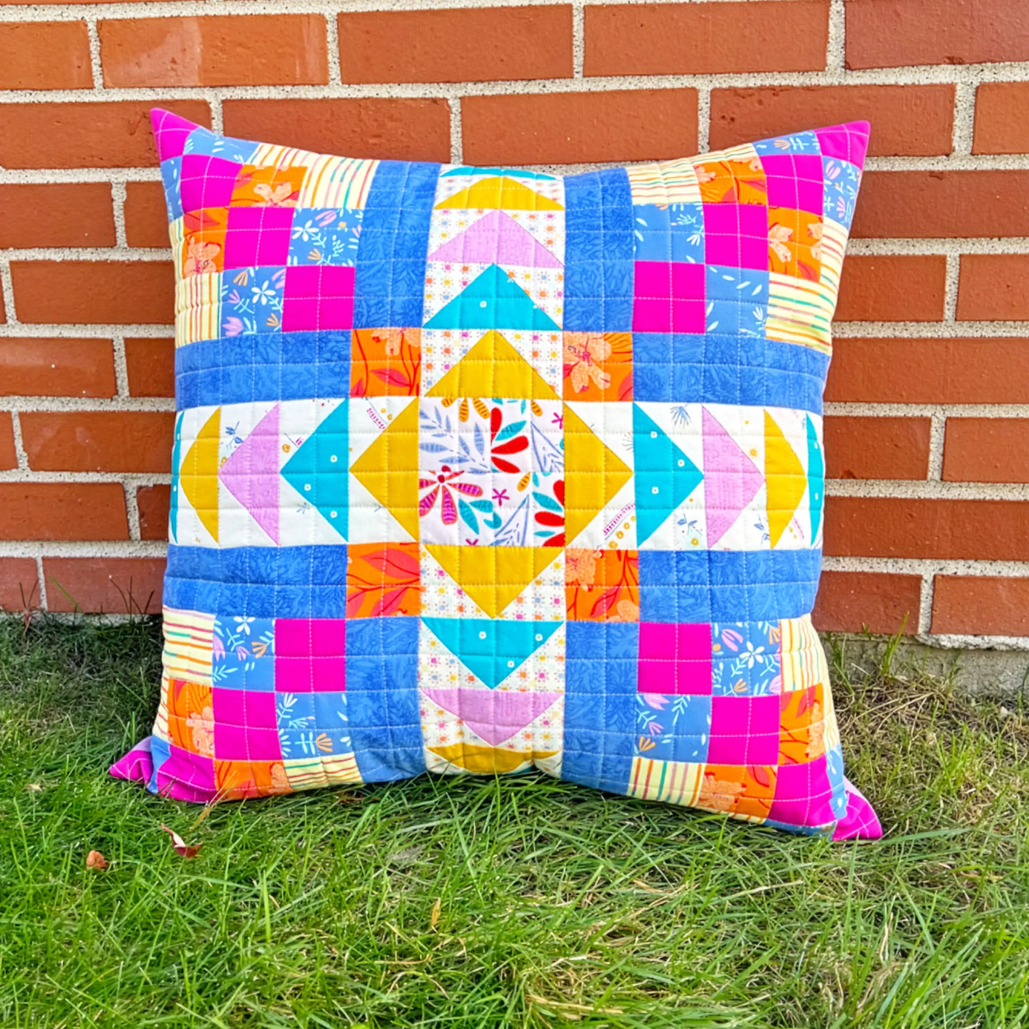 Cur8tor Artista Fabric Collection - Stitch & Flourish - Image 5