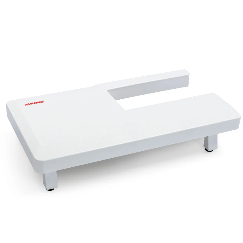 Extension Table (16" x 8.5"), Janome #819404206