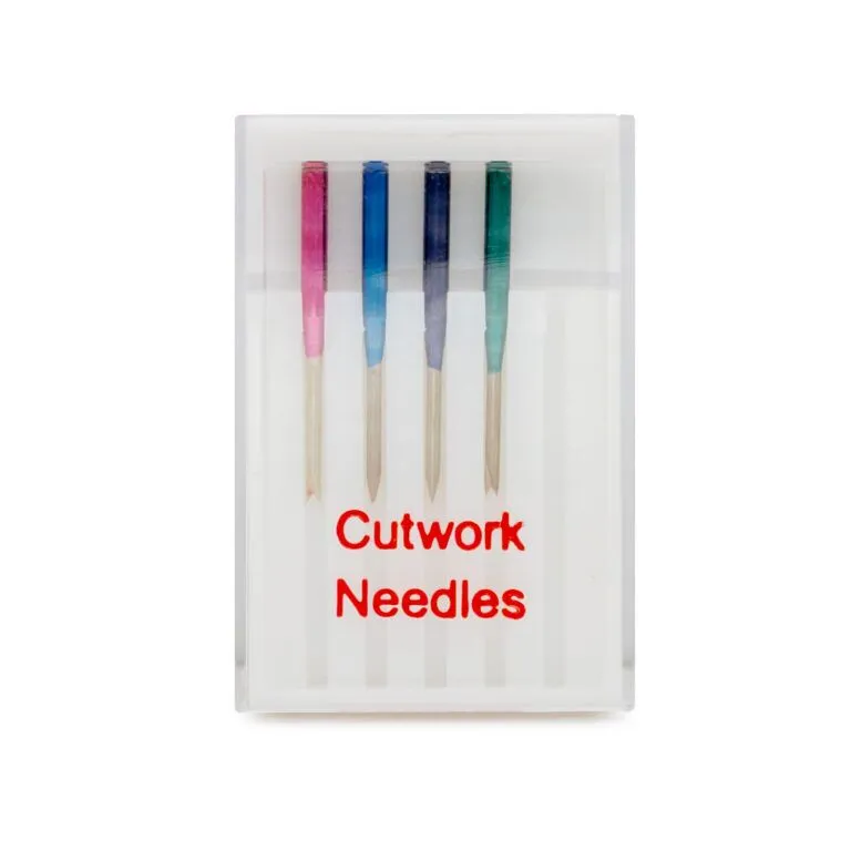 Janome Cutwork Needle Set
