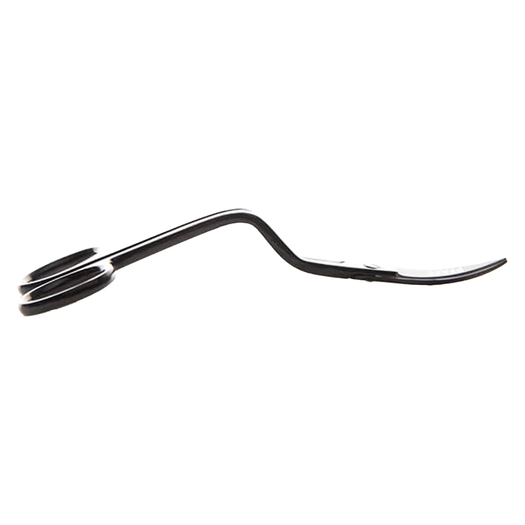 Pfaff 6" Double-Curved Embroidery Scissors - Image 3