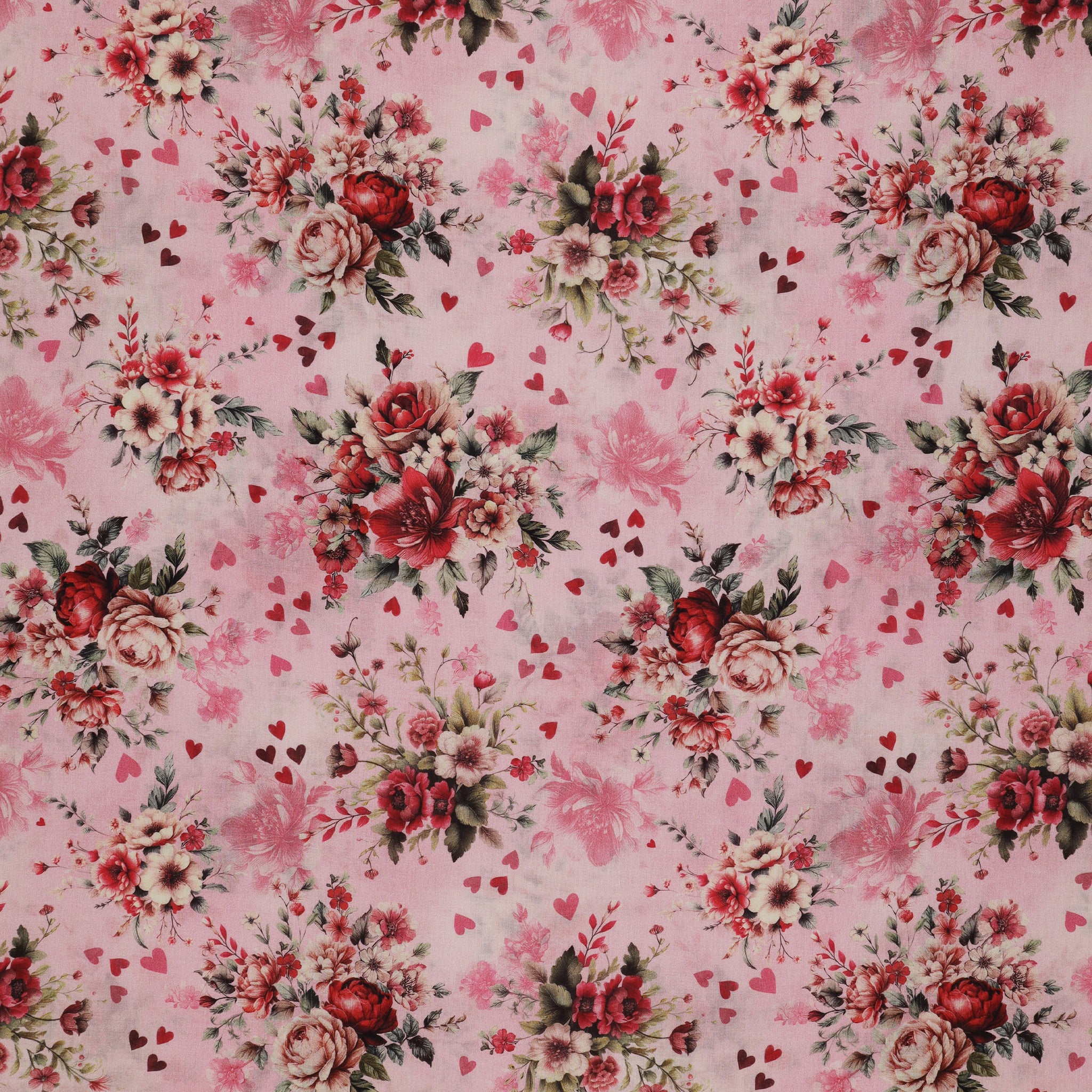 New Fabric