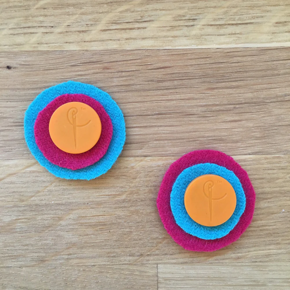 SewTites Magnetic Pin Dots - 5pk - Image 3