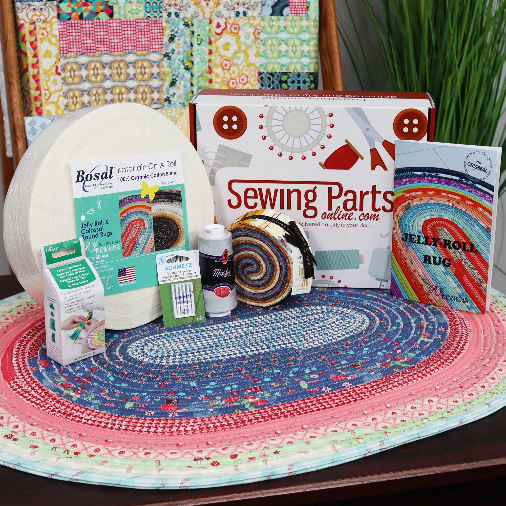 Uniquely Mateo Ambassador Box - Image 10